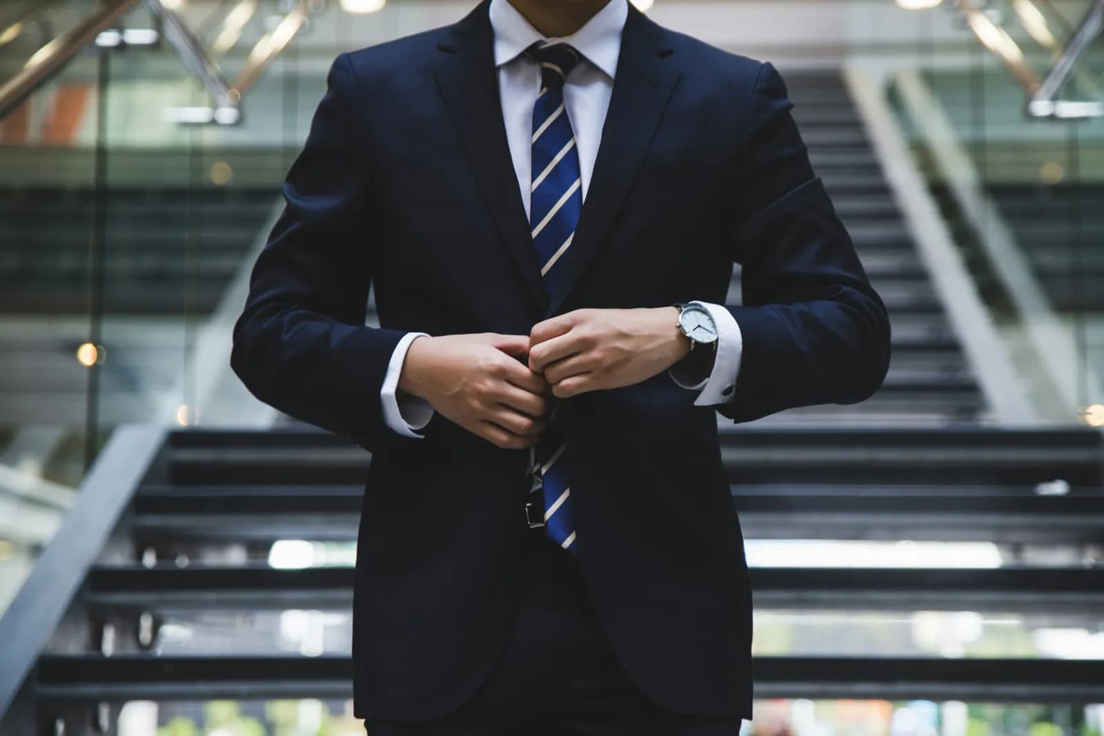 Corporate & commercial law