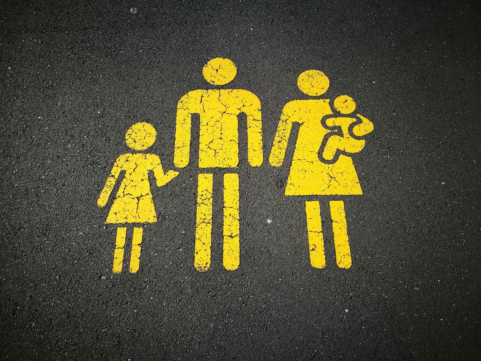 Family & divorce law