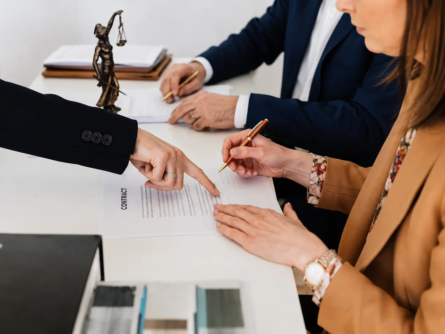 Mutual Consent Divorce in Delhi: Process, Timeline & Cost